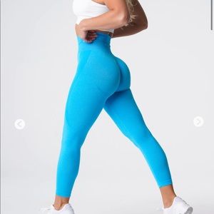 NVGTN Contour Seamless Legging
